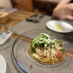 ジビエレストラン ゾイ - 