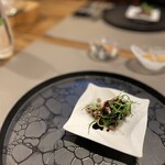 ジビエレストラン ゾイ - 