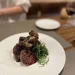 ジビエレストラン ゾイ - 