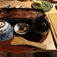 京都祇園うなぎ四代目菊川 - 