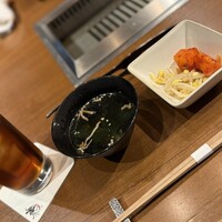 焼肉うしごろ 表参道店 - 