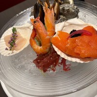 セントラム グリル＆ワイン - 