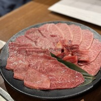 焼肉うしごろ 表参道店 - 