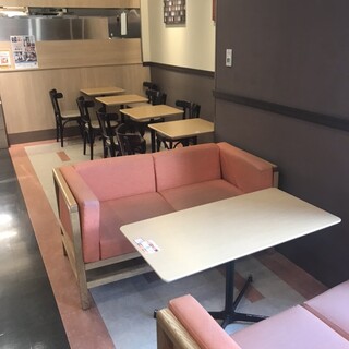 カフェ・ベローチェ_2