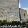 うめだ阪急ビアガーデン  - 