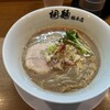 中華そば 桐麺 総本店