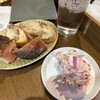立ち飲みベーカリー うらパネ