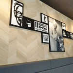 ケンタッキーフライドチキン 福山南蔵王店 - 