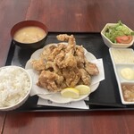 草津居酒屋 あとり - 