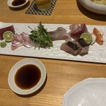 酒肴結 さかぐち - 