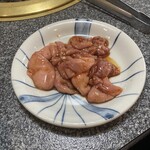 焼肉まるよし - 