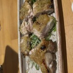 酒肴結 さかぐち - 