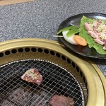 焼肉まるよし - 