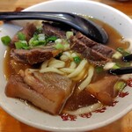 林東芳牛肉麵 - 