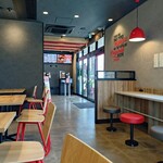 ケンタッキーフライドチキン 福山南蔵王店 - 