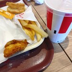 ケンタッキーフライドチキン 福山南蔵王店 - 