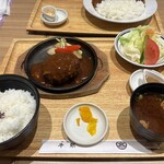 洋食屋牛銀 - 