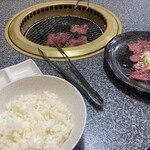 焼肉まるよし - 