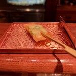 串かつ あーぼん - 