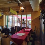 バーデン　バーデン - 店内