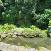 深大寺 水神苑 - 