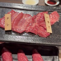 焼肉りんご - 
