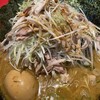 ラーメン 厚木家