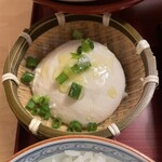 界 秋保 - 吟醸豆腐