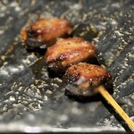 焼鳥 ともしび - 