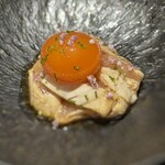 焼鳥 ともしび - 