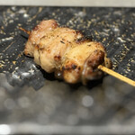 焼鳥 ともしび - 