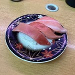 回転寿司森田 那珂湊1号店 - 