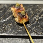 焼鳥 ともしび - 