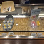 和菓子処 大角玉屋 銀座店 - 