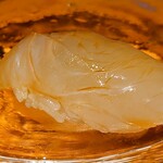 鮨やまか - 平目