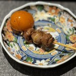 焼鳥 ともしび - 