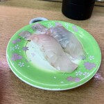 回転寿司森田 那珂湊1号店 - 