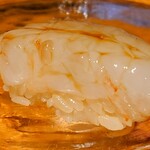 鮨やまか - 牡丹海老