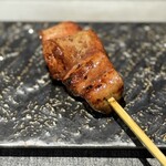 焼鳥 ともしび - 