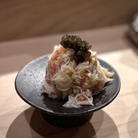 鮓 村瀬 - 