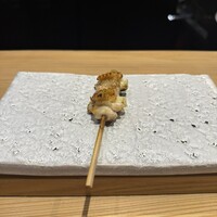 黒さつま鶏 煉火 - 