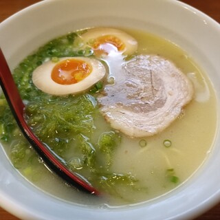 らーめん 天道_0