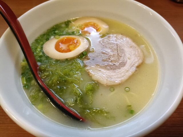 Ramen Tendo