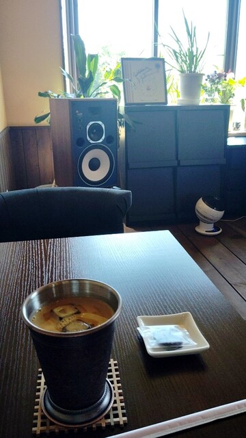 自家焙煎珈琲 Miles（マイルス） - 八木山動物公園（カフェ）の写真