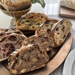 ラトリエ ドゥ プレジール - 