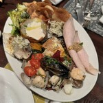 スパッカ ナポリ - 