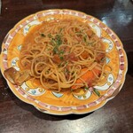 スパッカ ナポリ - 