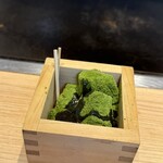 路地裏もんじゃ こぼれや - 