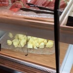 Café & Buffet UmiShima Dining - 