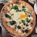 スパッカ ナポリ - 